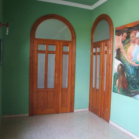Art Guesthouse Budapest Kültér fotó