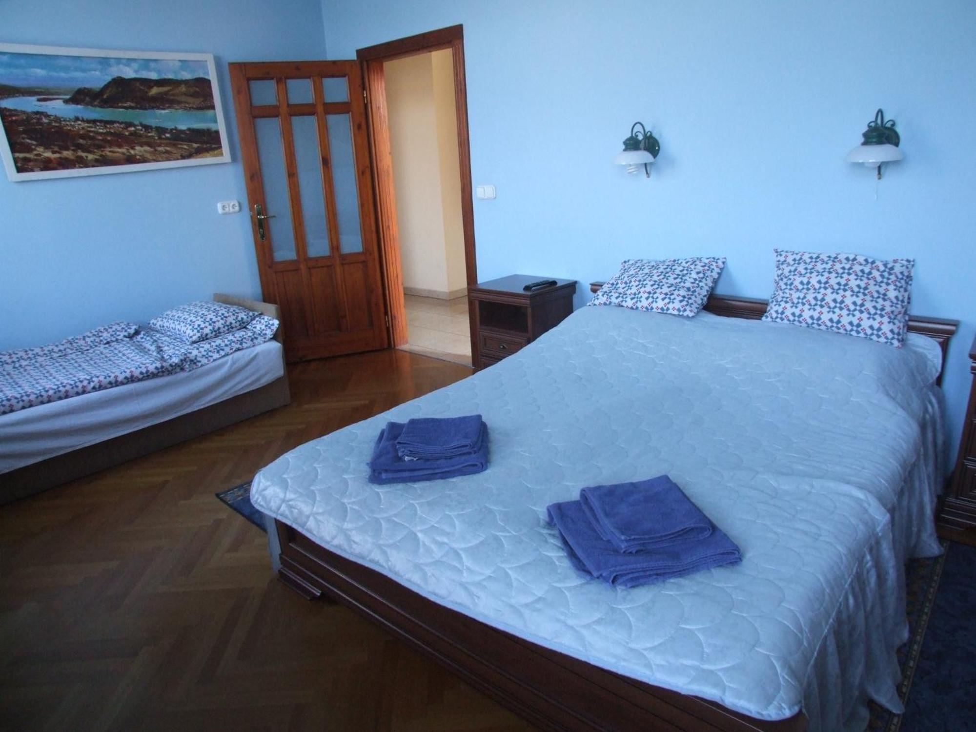 Art Guesthouse Budapest Kültér fotó