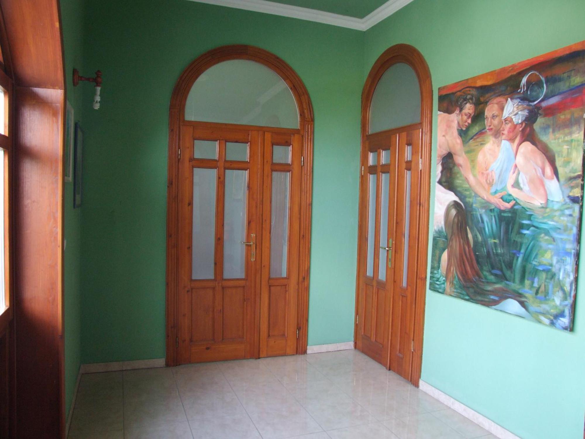 Art Guesthouse Budapest Kültér fotó