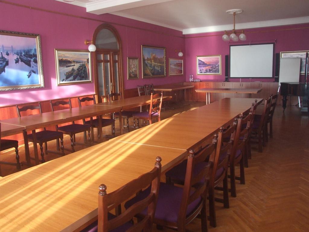 Art Guesthouse Budapest Kültér fotó