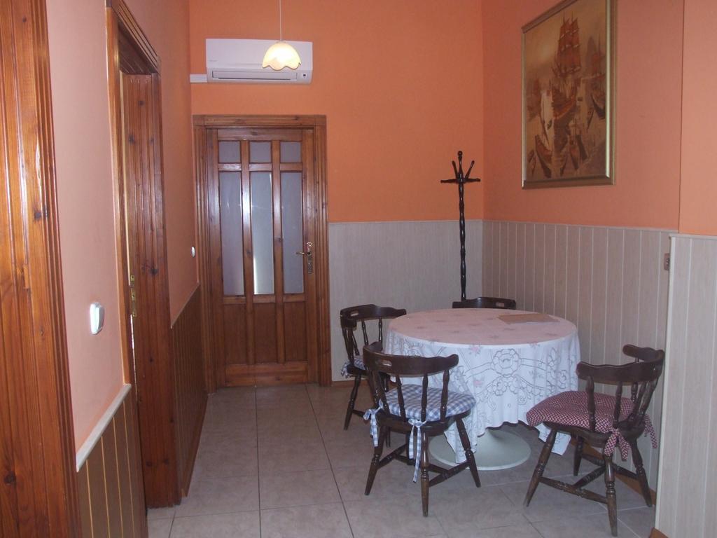 Art Guesthouse Budapest Kültér fotó