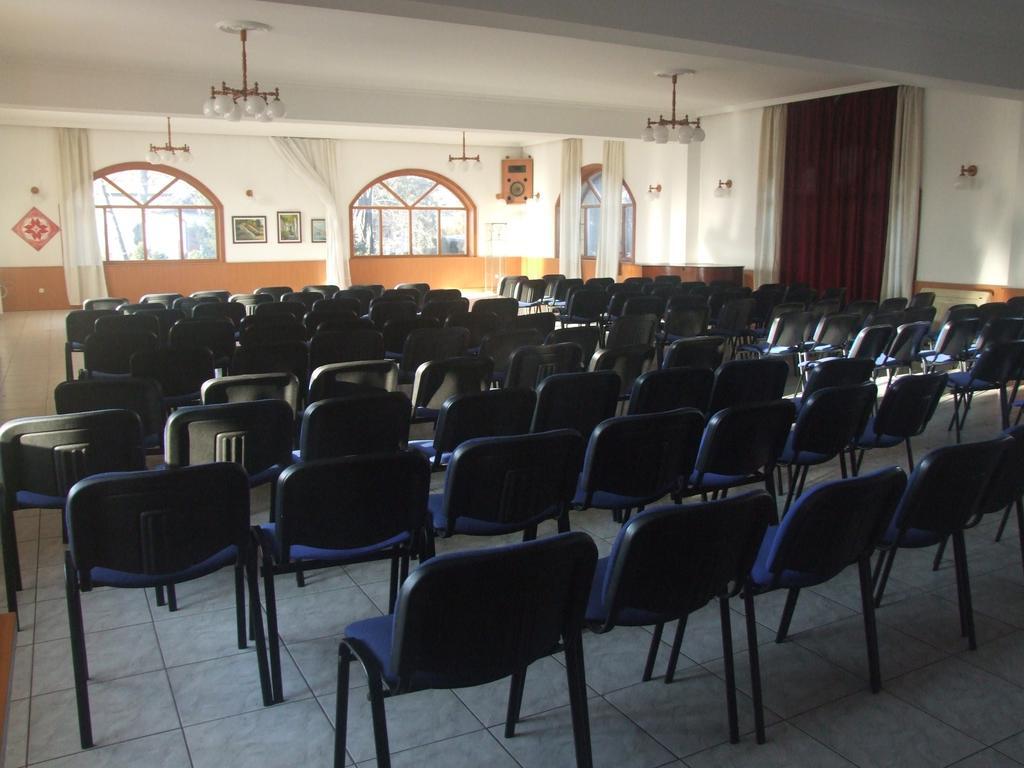 Art Guesthouse Budapest Kültér fotó