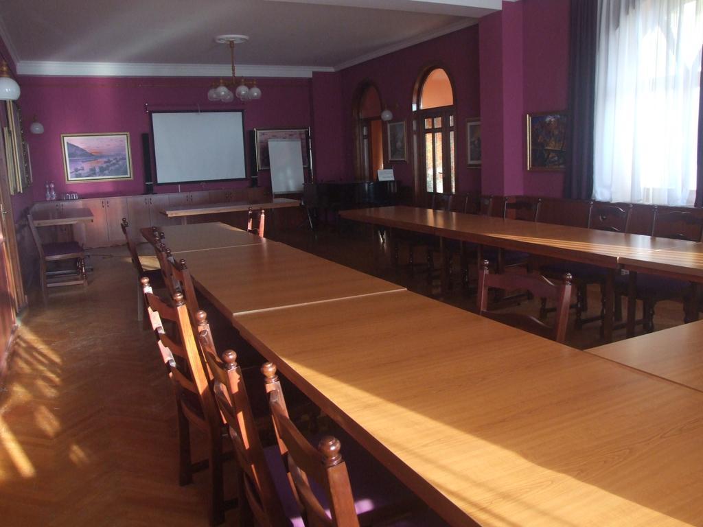 Art Guesthouse Budapest Kültér fotó