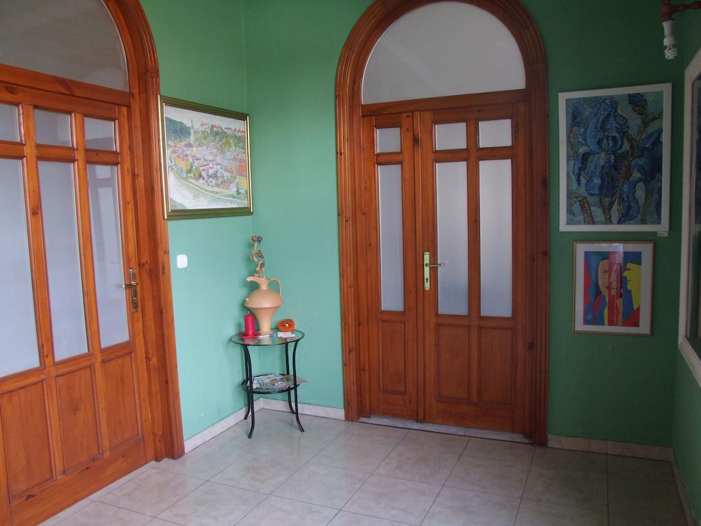 Art Guesthouse Budapest Kültér fotó