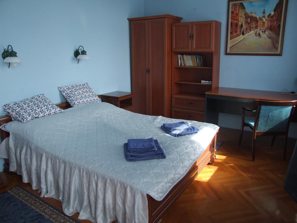 Art Guesthouse Budapest Kültér fotó