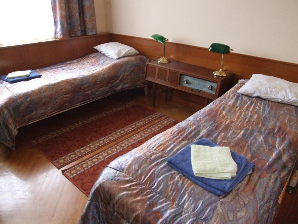 Art Guesthouse Budapest Szoba fotó
